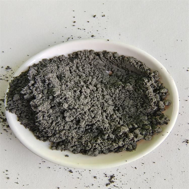 铅粉